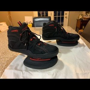 Strength Training Athletic Shoes